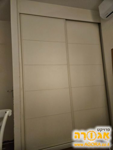 ארון קיר 1.70 רוחב של דלקוב