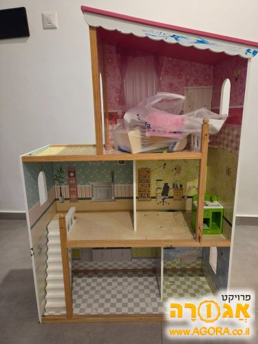 בית בובות