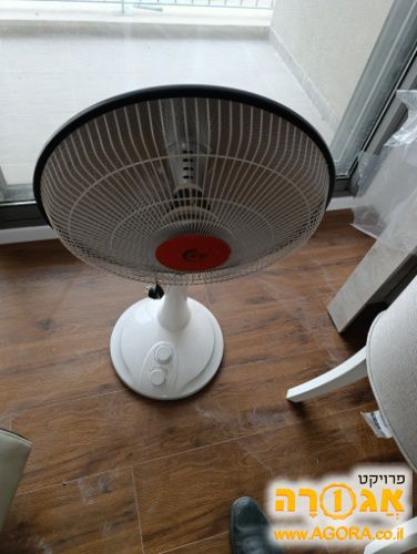 מפזר חום