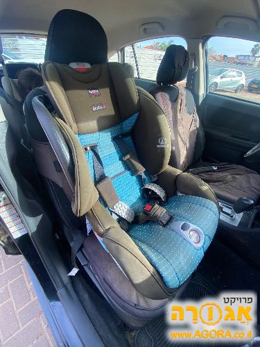כסא רכב לילדים