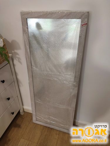 זוג מראות 117*47