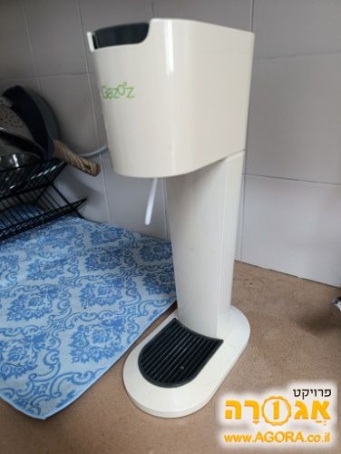 סודה סטרים
