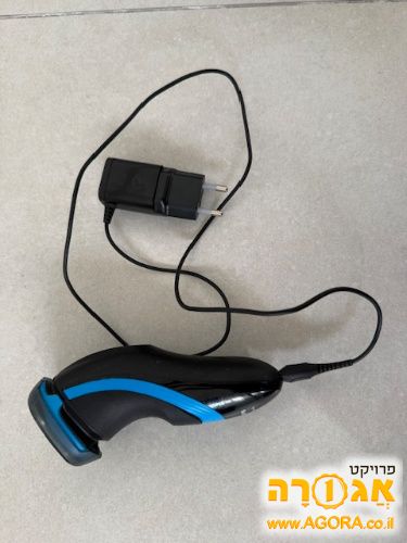 מכונת גילוח