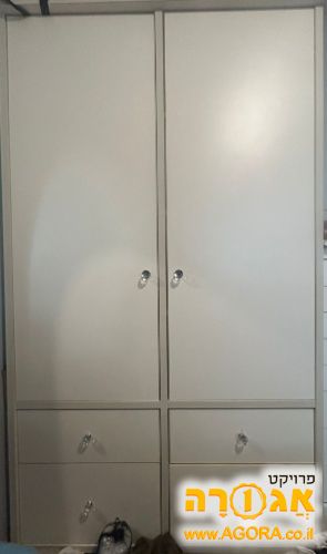 ארון חדר ילדים ח,רת סוכרייה