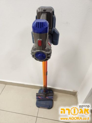 שואב אבק לילדים