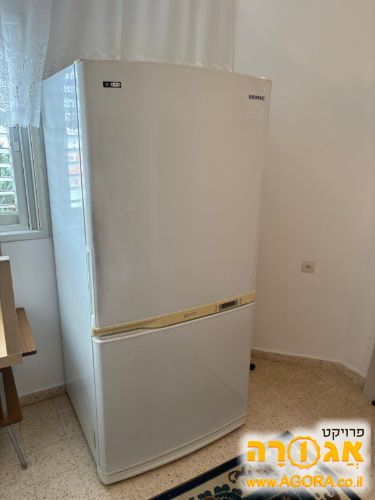 מקרר סמסונג
