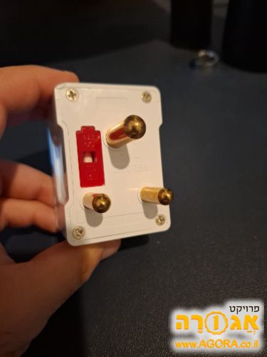 מתאם סוג D