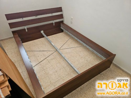 מיטה Ikea Hopen