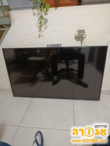טלויזיה