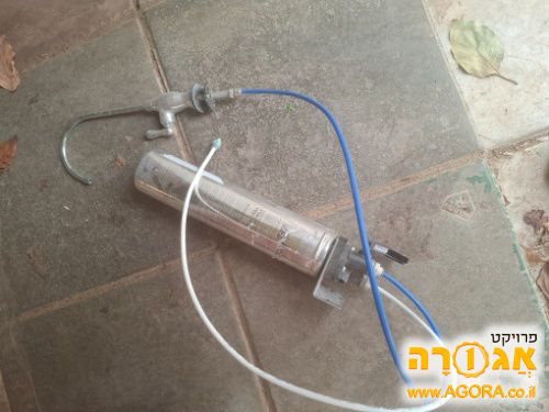 ברז מים