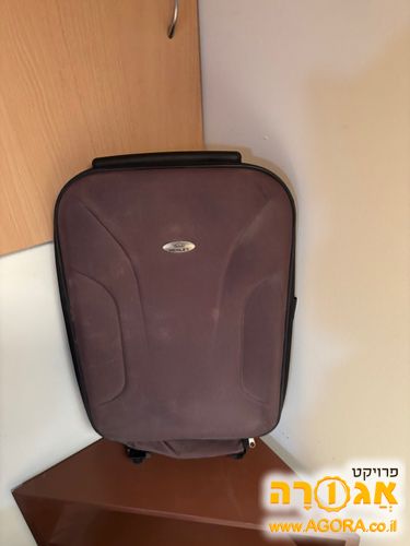 מזוודה