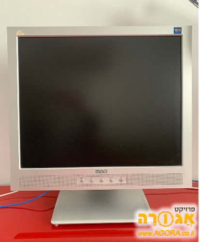 צג