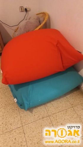 פופים
