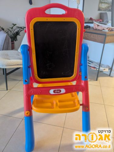 לוח משחק לילדים
