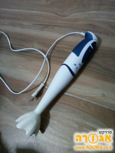 מקל בלנדר