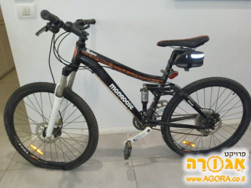 אופני שטח Mongoose