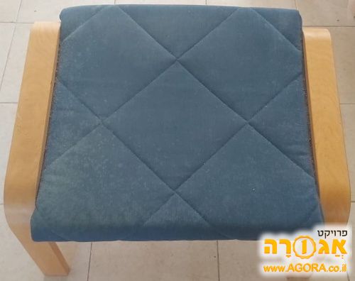 הדום תואם לפואנג של איקאה