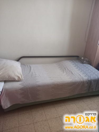 מיטת נוער 2