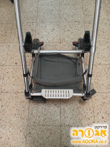 עגלת תינוק