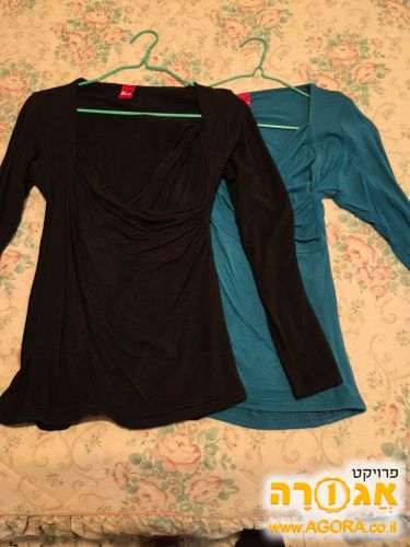 חולצות נשים