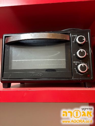 טוסטר אובן