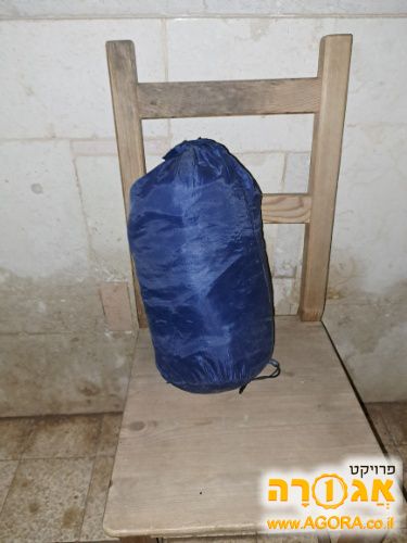 שק שינה נגב