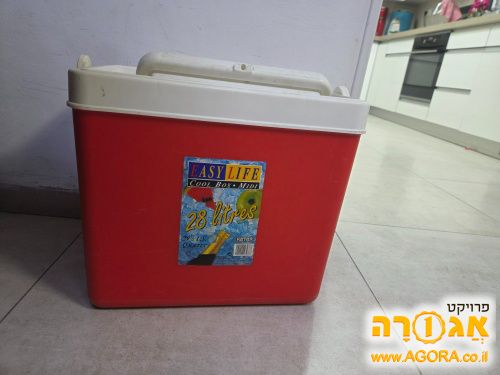 צידנית