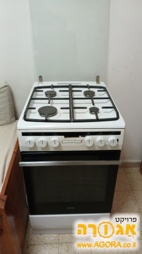 תנור משולב