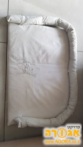 משטח החתלה של דיסני בייבי