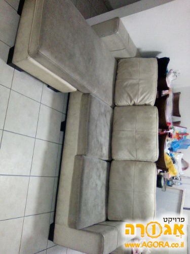 ספה שזלונג