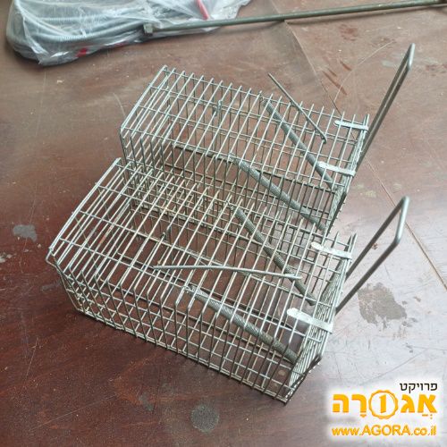 מלכודת עכברים