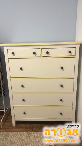 שידת HEMNES
