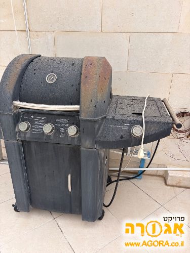 מנגל