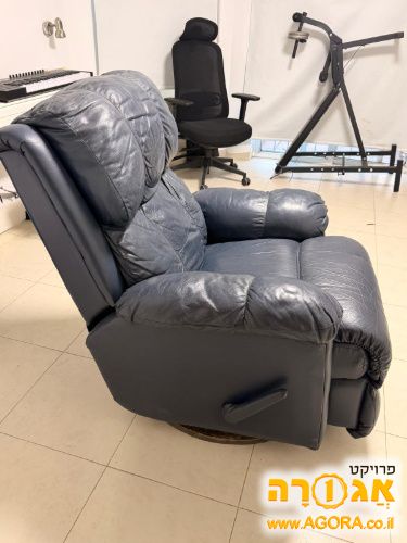 כורסאת טלויזיה