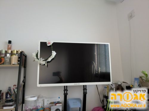 טלוויזיה 32"