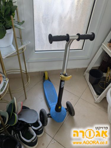 קורקינט