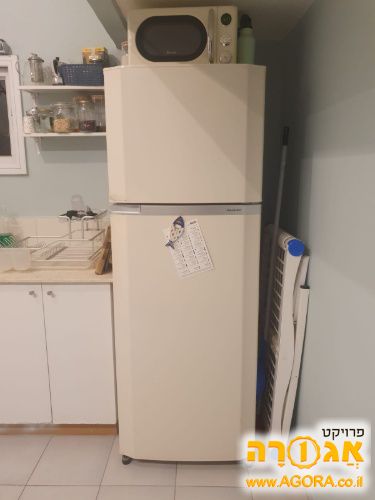 מקרר
