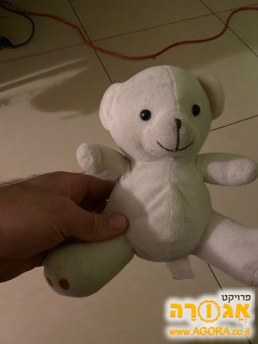 דובון לילדים