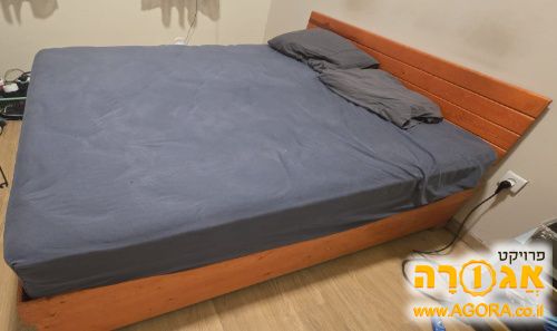 מיטה זוגית