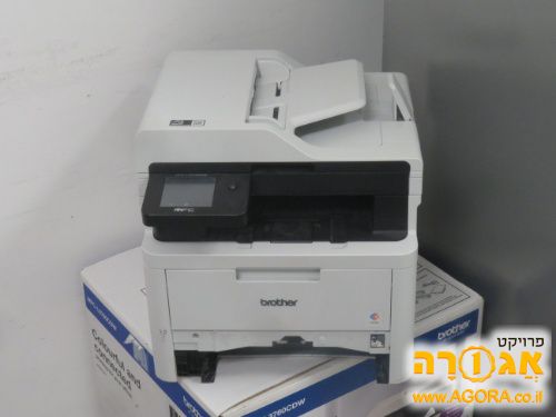 מדפסת brother L3740