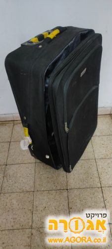 מזוודה