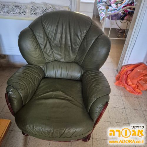 כורסא