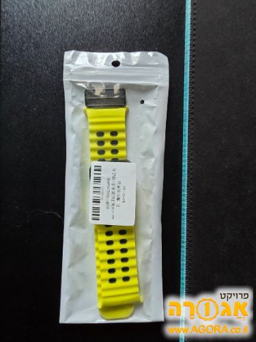 רצועה לשעון חכם Galaxy Watch 8 40mm