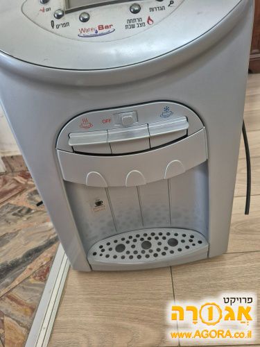 מסנן מים מי באר