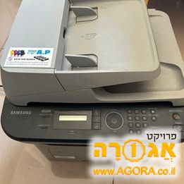 מדפסת סמסונג SCX-4924FN