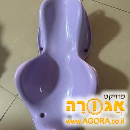 דפני מושב לאמבטיה