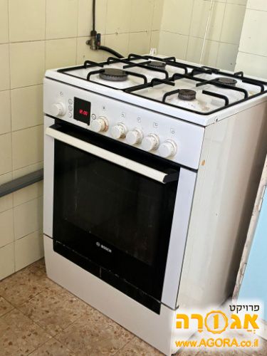 תנור כיריים