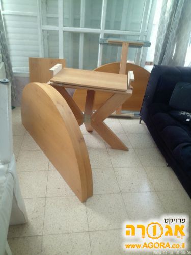 שולחן עגול