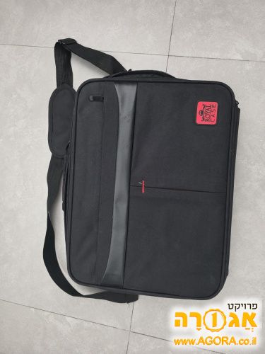 תיק נשיאה מחשב נייד