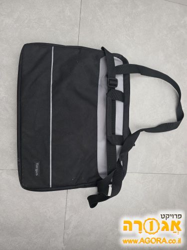 תיק נשיאה מחשב נייד נוסף